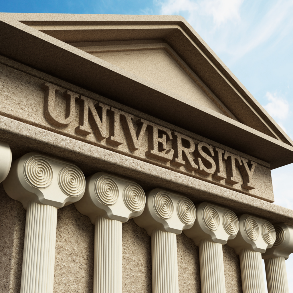 universidades