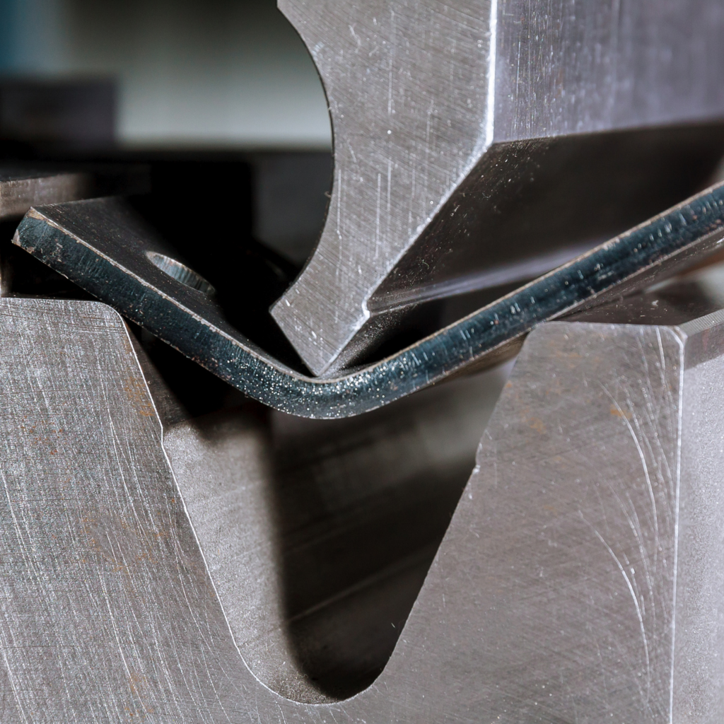 setroes industriais